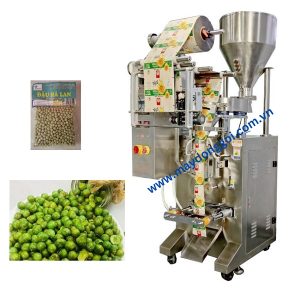 máy đóng gói hạt Cơ Khí Anpha