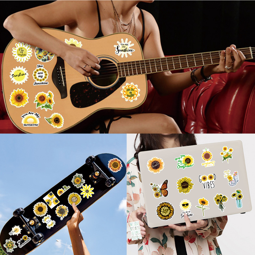 Giấy In Sticker
