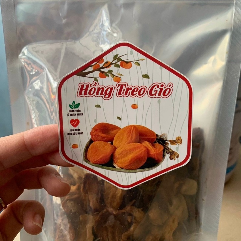 xưởng in tem nhãn thực phẩm