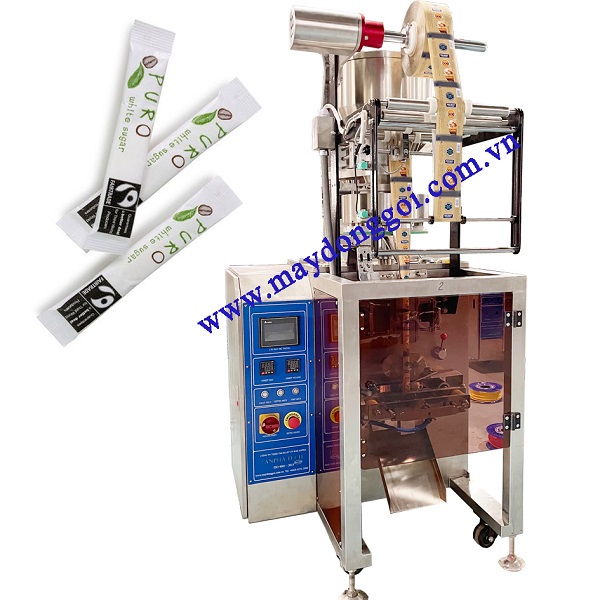 Nơi bán máy đóng gói mini tự động