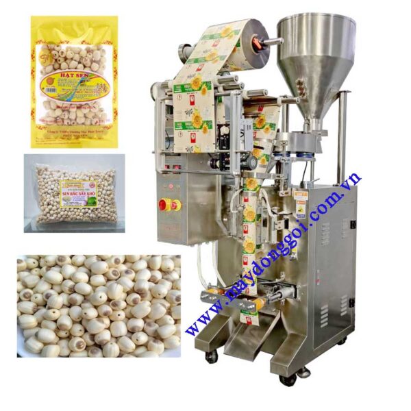 Nơi bán máy đóng gói mini tự động