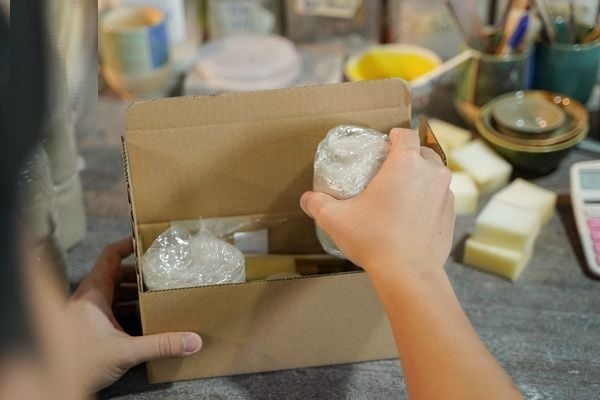 Xu hướng và quy trình đóng gói yến hũ chưng sẵn (dành cho doanh nghiệp)