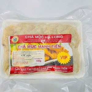 tem chả mực
